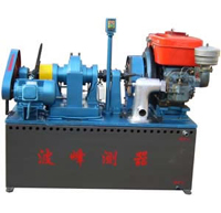 DY系列水力測(cè)功器