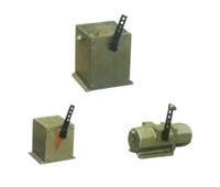 油門(mén)執(zhí)行器