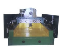 發(fā)動(dòng)機(jī)自動(dòng)化試驗(yàn)臺(tái)架