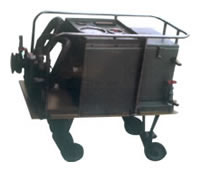 液壓式測(cè)功器