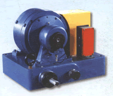 DW電渦流測(cè)功器