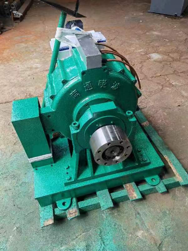 DY250、DY500、DY750、DY1000型水力測(cè)功器